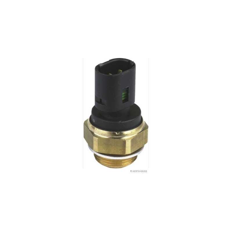 Sonde de température radiateur Renault : R19, R21, Clio 1, Espace 1, Laguna 1, Mégane 1, Scénic 1, Safrane, Super 5, Twingo 0...