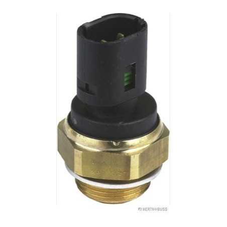 Sonde de température radiateur Renault : R19, R21, Clio 1, Espace 1, Laguna 1, Mégane 1, Scénic 1, Safrane, Super 5, Twingo 0... Sonde de température radiateur Renault : R19, R21, Clio 1, Espace 1, Laguna 1, Mégane 1, Scénic 1, Safrane, Super 5, Twingo 0...