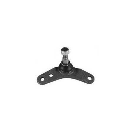 Rotule de suspension inferieur avant droite MINI Cooper S6051502 First Direction , suspension , transmission