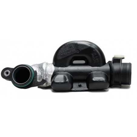 Tuyau de turbo CITROEN C4 PEUGEOT 307 144061 Tuyau de turbo CITROEN C4 PEUGEOT 307 144061