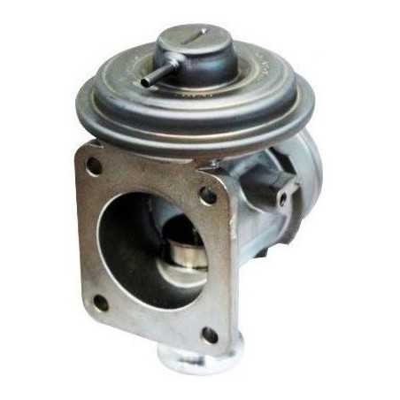 Vanne EGR Pneumatique Compatible BMW Série 3 E46, Série 5 E39, X5 E53, Land Rover Freelander - Pièce Détachée Auto
