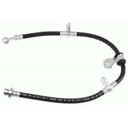 Flexible de frein avant droit Honda Civic Crx SL 4183 First Freinage