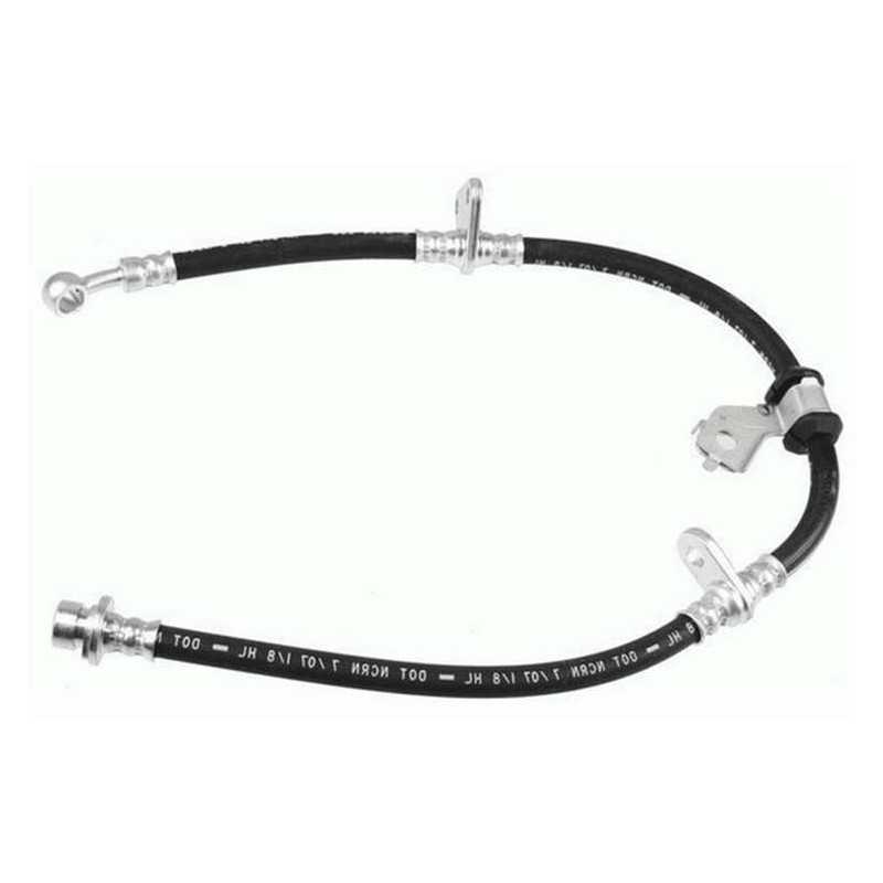 Flexible de frein avant droit Honda Civic Crx SL 4183 First Freinage