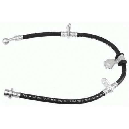 Flexible de frein avant droit Honda Civic Crx SL 4183 First Freinage Flexible de frein avant droit Honda Civic Crx SL 4183 First Freinage