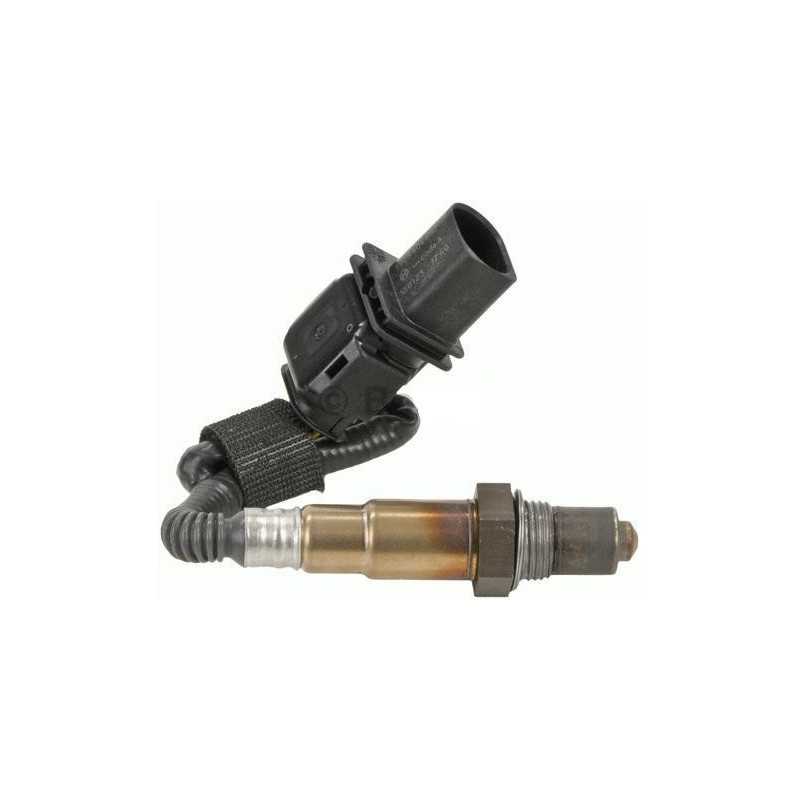 SONDE A OXYGENE LAMBDA CITROEN BERLINGO C2 C3 C5 C6 C8 SAXO XSARA - Foto 10