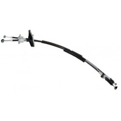 Cable de commande de boite a vitesse manuelle CITROEN Nemo PEUGEOT Bipper TL44HT