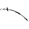 Cable de commande de boite a vitesse manuelle CITROEN Nemo PEUGEOT Bipper TL44HT