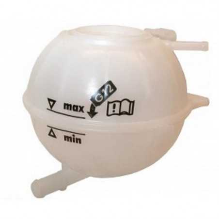 Vase d'expansion Audi A1, Seat : Cordoba, Ibiza, Toledo, Skoda : Fabia, Rapid, Roomster, Volkswagen : Fox, Polo, Tiguan 109 342 Vase d'expansion Audi A1, Seat : Cordoba, Ibiza, Toledo, Skoda : Fabia, Rapid, Roomster, Volkswagen : Fox, Polo, Tiguan 109 342