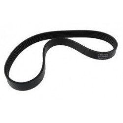 Courroie Accessoires à nervure 6PK2153 6PK2153 Gates Courroie accessoire