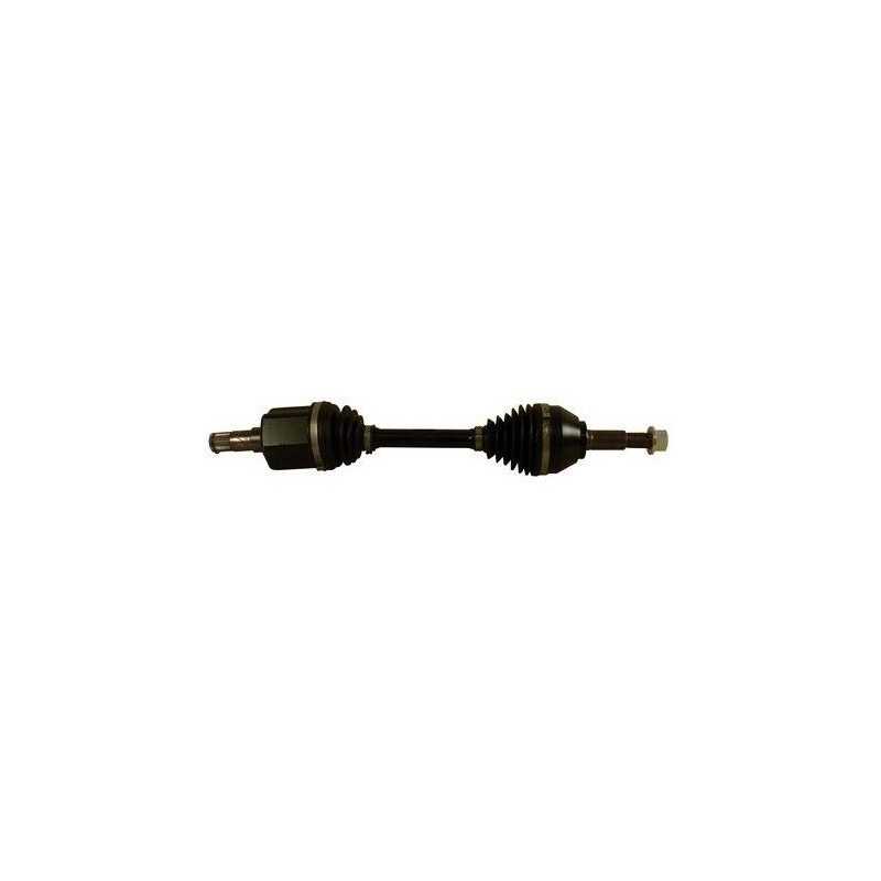 Arbre, cardan de transmission avant gauche NISSAN RENAULT NPWNS040 First Direction , suspension , transmission