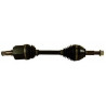 Arbre, cardan de transmission avant gauche NISSAN RENAULT NPWNS040 First Direction , suspension , transmission