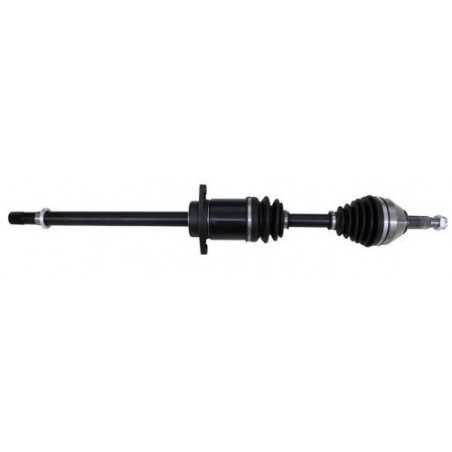 Arbre, cardan de transmission avant droit NISSAN RENAULT NPWNS041 First Direction , suspension , transmission