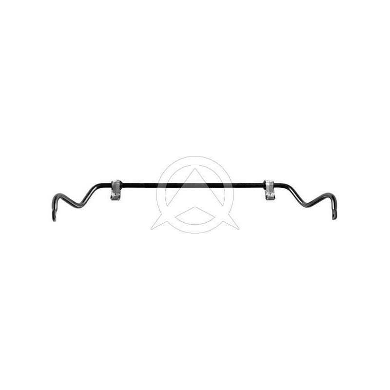 Barre stabilisatrice Citroen Jumpy, Fiat : Scudo, Ulysse, Lancia Phedra, Peugeot Expert 919004 Sidem Direction , suspension ...