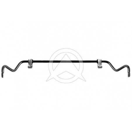 Barre stabilisatrice Citroen Jumpy, Fiat : Scudo, Ulysse, Lancia Phedra, Peugeot Expert 919004 Sidem Direction , suspension ...