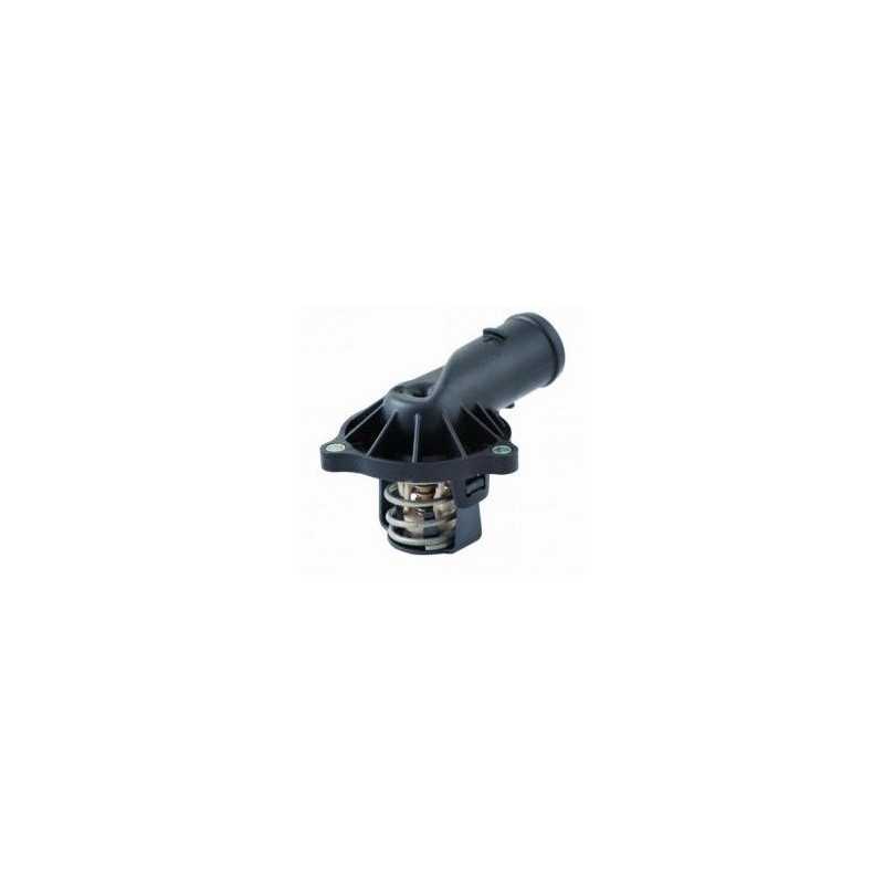 Thermostat d'eau avec boitier d'eau AUDI VW TH46487G1 First Thermostat