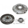 Kit d'embrayage Toyota : Avensis, Corolla, Corolla verso, Rav-4 J2002219 NIPPARTS Embrayage