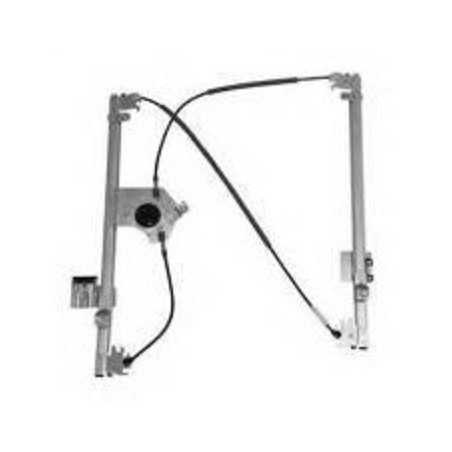 Mécanisme de lève vitre avant coté droit Citroen Jumpy, Fiat Scudo, Peugeot Expert ( à partir de 2007 ) BF-44018 BF-AUTOPART... Mécanisme de lève vitre avant coté droit Citroen Jumpy, Fiat Scudo, Peugeot Expert ( à partir de 2007 ) BF-44018 BF-AUTOPART...