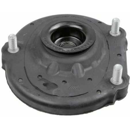 Coupelle amortisseur avant gauche Citroen Nemo, Fiat : Fiorino, Qubo, Peugeot Bipper MK314L MONROE Amortisseur Coupelle amortisseur avant gauche Citroen Nemo, Fiat : Fiorino, Qubo, Peugeot Bipper MK314L MONROE Amortisseur