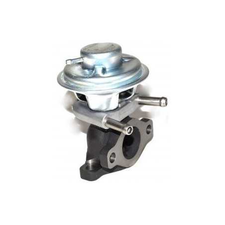 Vanne EGR pneumatique Fiat Ducato , Iveco Daily 2.3 D EGRFT002 Vanne EGR pneumatique Fiat Ducato , Iveco Daily 2.3 D EGRFT002