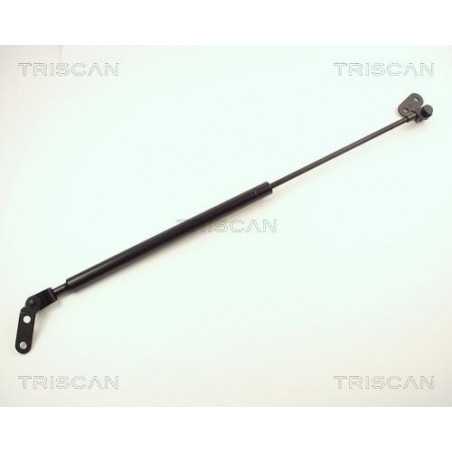 Vérin de coffre coté gauche Nissan Micra 1 ( K10 ) 451019210 First Vérin Vérin de coffre coté gauche Nissan Micra 1 ( K10 ) 451019210 First Vérin