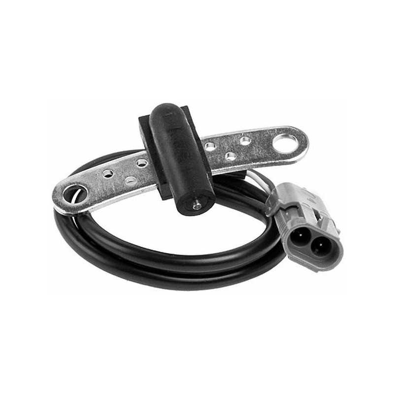 Capteur de régime moteur ( position velbrequin ) Renault : Mégane 1 , Laguna 1 , Super 5 , Twingo 1 550023 First Capteur PM...