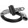 Capteur de régime moteur ( position velbrequin ) Renault : Mégane 1 , Laguna 1 , Super 5 , Twingo 1 550023 First Capteur PM...