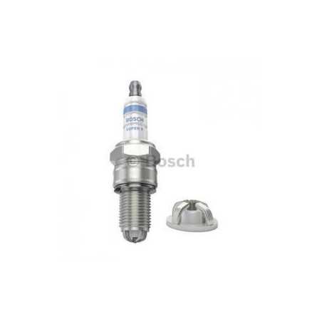 Bougie d'allumage BOSCH 0242222501 0242222501 Bosch VH Bougie d'allumage BOSCH 0242222501 0242222501 Bosch VH