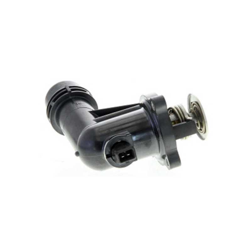 Thermostat d'eau BMW Série 3 ( E30 , E36 , E46 ) , Z3 ( E36 ) TM15105 First Thermostat d'eau