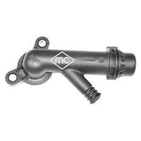 Bride de liquide de refroidissement BMW : Série 3 ( E46 ) , Z3 ( E36 ) 03895 Metalcaucho Refroidissement , ventilation Bride de liquide de refroidissement BMW : Série 3 ( E46 ) , Z3 ( E36 ) 03895 Metalcaucho Refroidissement , ventilation