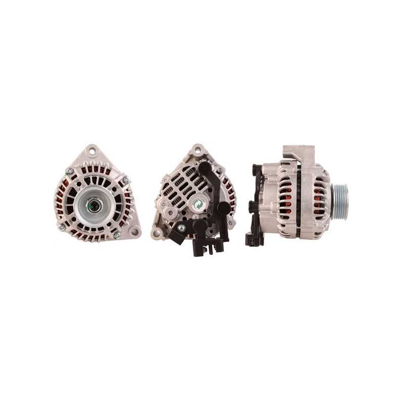 Alternateur Citroen : Berlingo, Jumpy, Xsara, Zx, Fiat : Scudo, Ulysse, Lancia Zeta, Peugeot : 306, 406, 806, Expert, Partner...