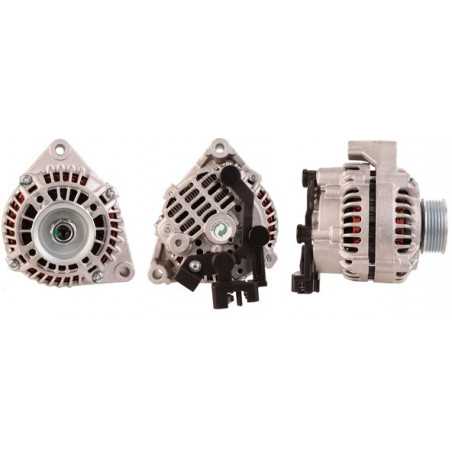 Alternateur Citroen : Berlingo, Jumpy, Xsara, Zx, Fiat : Scudo, Ulysse, Lancia Zeta, Peugeot : 306, 406, 806, Expert, Partner... Alternateur Citroen : Berlingo, Jumpy, Xsara, Zx, Fiat : Scudo, Ulysse, Lancia Zeta, Peugeot : 306, 406, 806, Expert, Partner...