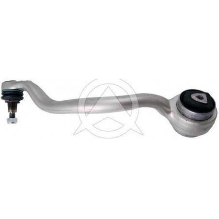 Bras De Suspension Avant Gauche Inférieur Compatible BMW X5 F15 F85 2013-2018 Et X6 F16 F86 2014-2019 - Remplace 31126864821