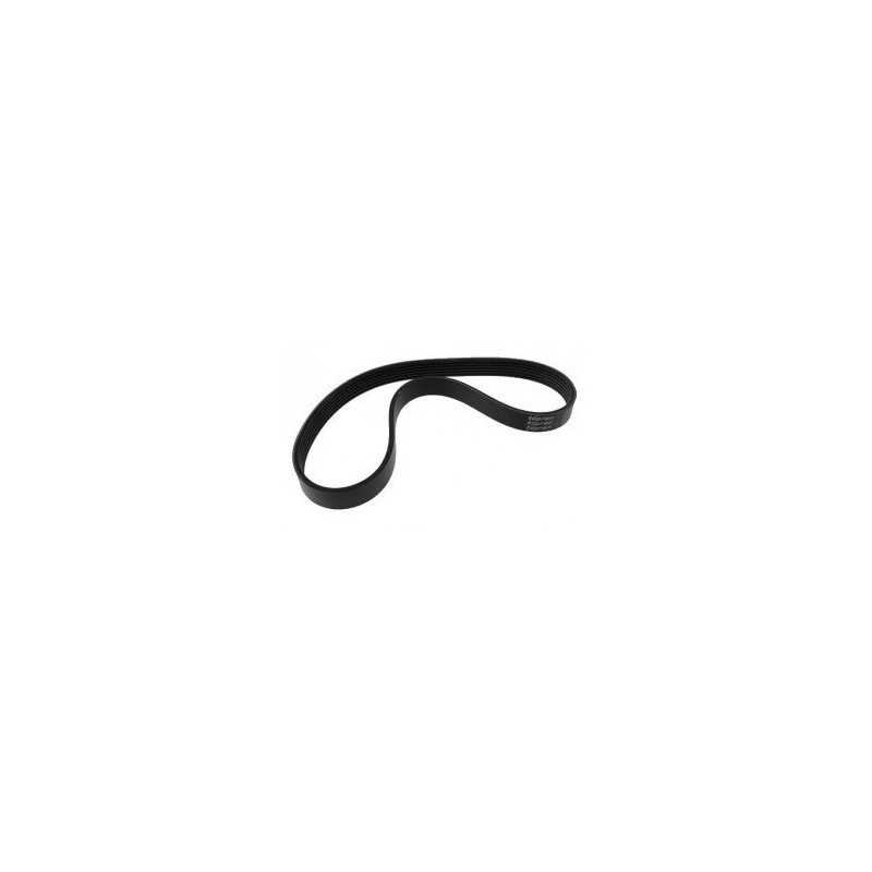 Courroie Accessoires à nervure 4PK755 4PK755