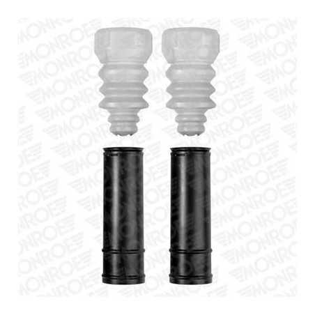 Kit de protection contre la poussière amortisseur arrière Volkswagen Touran PK145 MONROE Direction , suspension , transmission Kit de protection contre la poussière amortisseur arrière Volkswagen Touran PK145 MONROE Direction , suspension , transmission