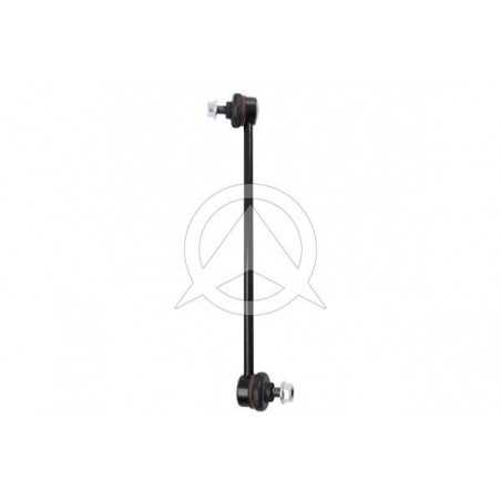 Biellette de barre stabilisatrice coté gauche BMW : Série 1 (E81, E82, E87, E88), Série 3 (E46, E90, E91, E92, E93, F30, F31)...