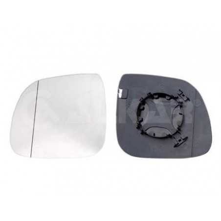 Glace de rétroviseur coté gauche Volkswagen : Amarok, Multivan, Transporteur T5 6471948 Glace de rétroviseur coté gauche Volkswagen : Amarok, Multivan, Transporteur T5 6471948