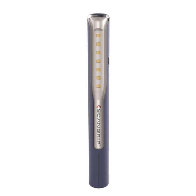Lampe de poche LED 03.5116 First Outillage