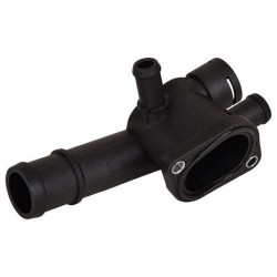 Pipe à eau Audi : A3, A4, Seat : Altea, Ibiza, Leon, Skoda : Fabia, Octavia, Volkswagen : Fox, Golf 5, Passat, Polo, Touran 1...