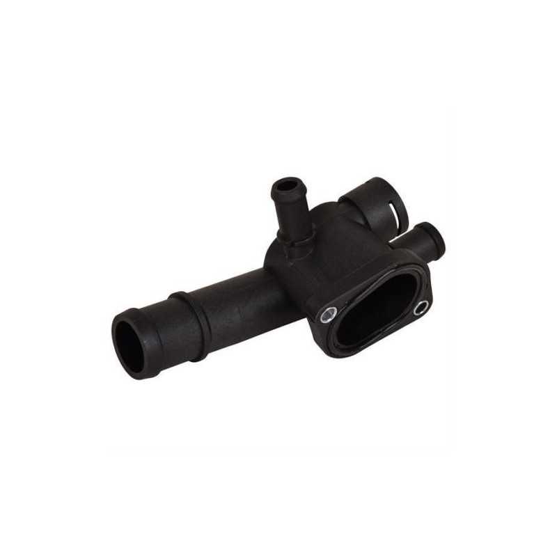 Pipe à eau Audi : A3, A4, Seat : Altea, Ibiza, Leon, Skoda : Fabia, Octavia, Volkswagen : Fox, Golf 5, Passat, Polo, Touran 1...