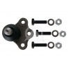 Rotule de suspension Opel : Combo , Corsa , Tigra 9989 Sidem Direction, suspension, transmission