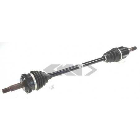 Cardan arrière Renault Kangoo 4 x 4 304007 First Direction , suspension , transmission Cardan arrière Renault Kangoo 4 x 4 304007 First Direction , suspension , transmission