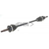 Cardan arrière Renault Kangoo 4 x 4 304007 First Direction , suspension , transmission