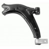 Triangle de suspension coté gauche Citroen : Berlingo, Xsara, Zx, Peugeot : 306, Partner BF-89051 BF-AUTOPARTS Direction , s...