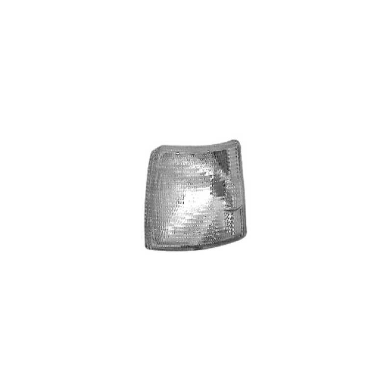 Clignotant blanc avant gauche Volkswagen Transporteur T4 VWC2108L