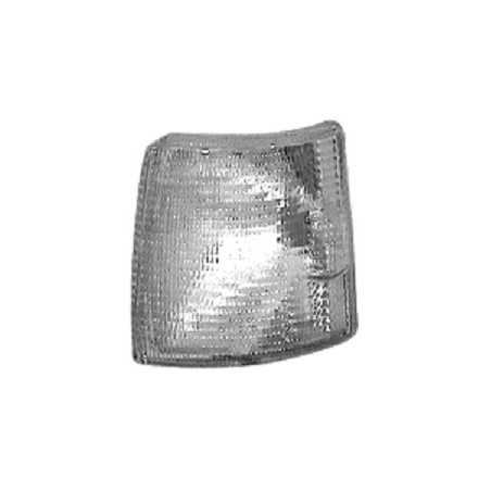 Clignotant blanc avant gauche Volkswagen Transporteur T4 VWC2108L Clignotant blanc avant gauche Volkswagen Transporteur T4 VWC2108L