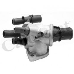 Thermostat d'eau Alfa Romeo : 147, 156, 166, Fiat : Brava, Bravo, Doblo, Marea, Multipla, Stilo, Lancia : Lybra, Thesis 6826....