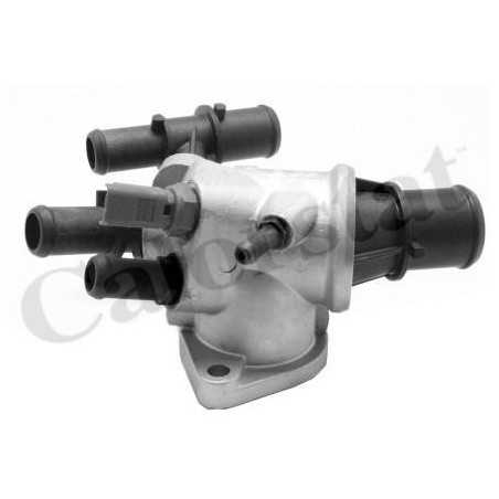 Thermostat d'eau Alfa Romeo : 147, 156, 166, Fiat : Brava, Bravo, Doblo, Marea, Multipla, Stilo, Lancia : Lybra, Thesis 6826....