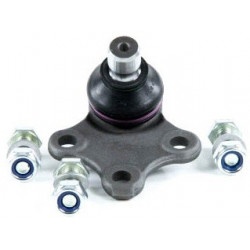 Rotule de suspension Citroen : Berlingo , Xsara , Xsara Picasso , Peugeot Partner 53584 Sidem Direction , suspension , trans...