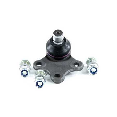 Rotule de suspension Citroen : Berlingo , Xsara , Xsara Picasso , Peugeot Partner 53584 Sidem Direction , suspension , trans...