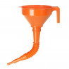 Entonnoir avec tige flexible 02 674